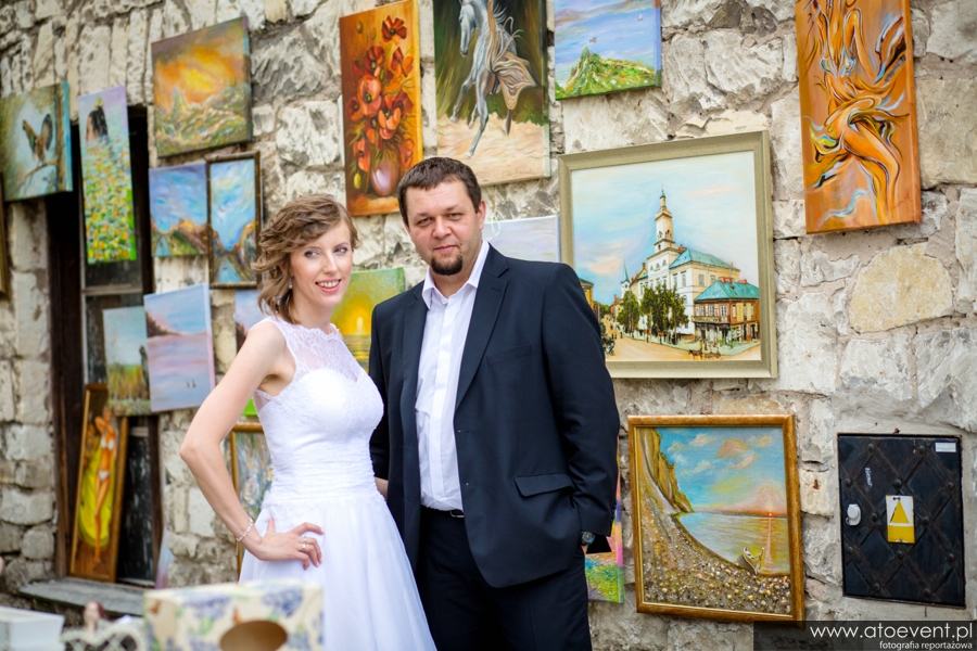 Justyna & Grzegorz (38)